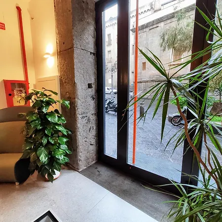 Tric Trac Hostel-2